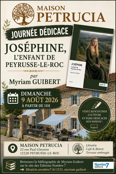 Journée dédicace