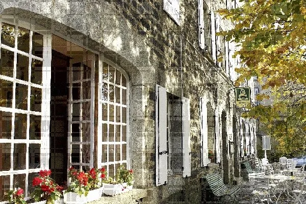La Dômerie