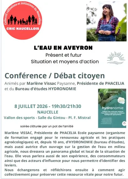 Conférence/débat 