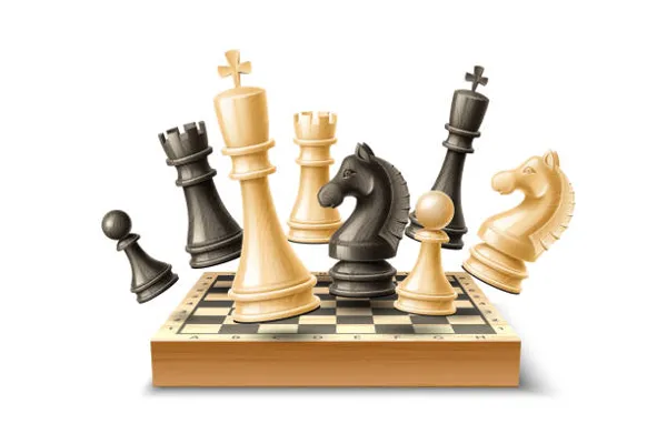 Misa'n échecs