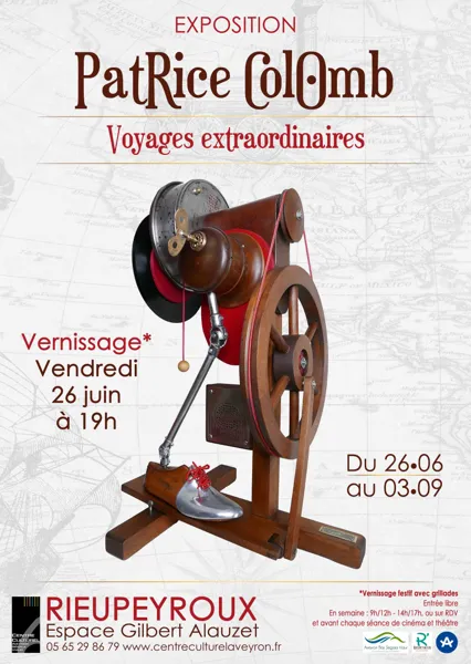 Exposition 