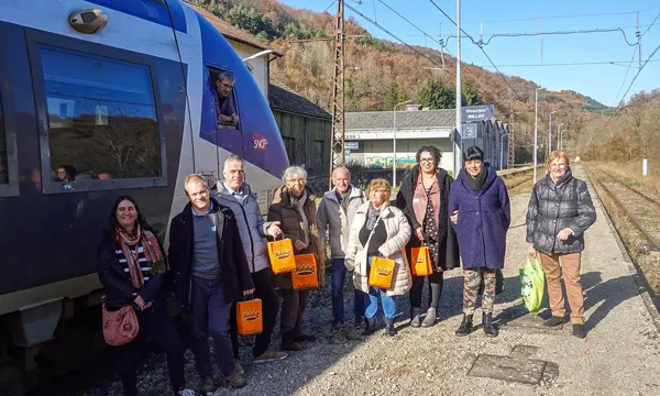 , eco metro