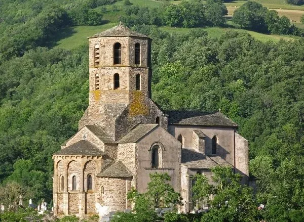 Fête votive