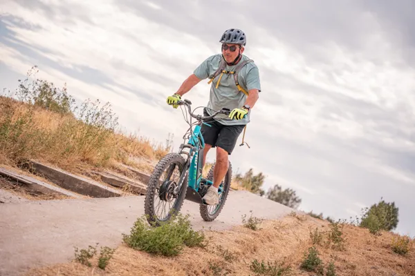 Millau Aventure - Trottinettes Electriques Tout Terrain