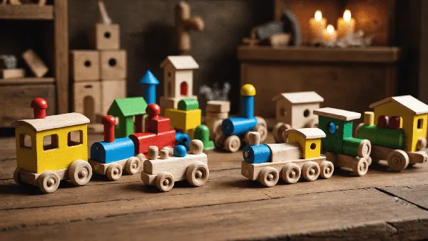 , Bourse aux Jouets & Marché de Noël