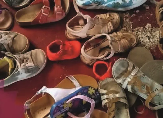 Ateliers Premiers pas : marionnettes