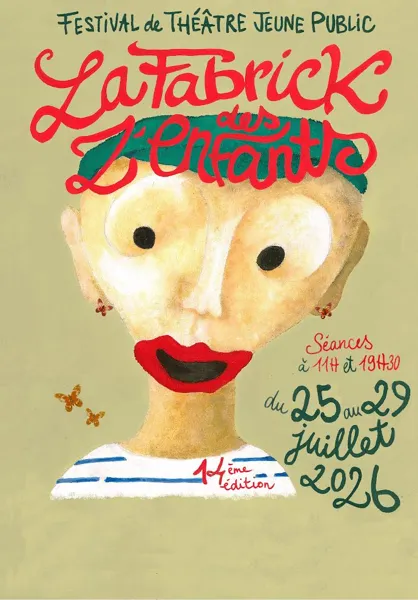 Ateliers Premiers pas : Arts plastiques