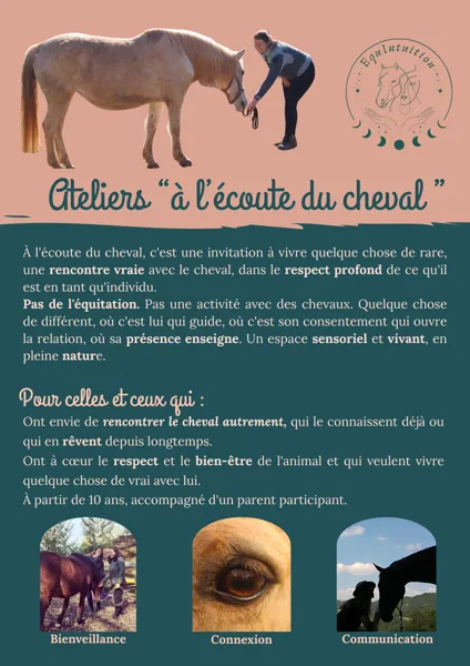 Ateliers