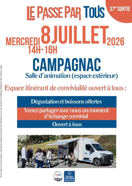 Le Passe par TouS