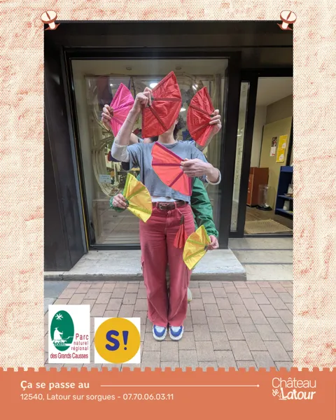 Atelier participatif avec Snooz