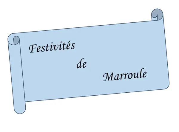 Fête de Marroule