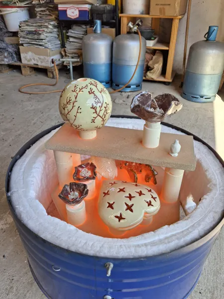 Stage découverte Raku