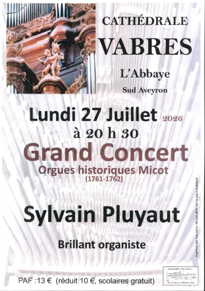 concert