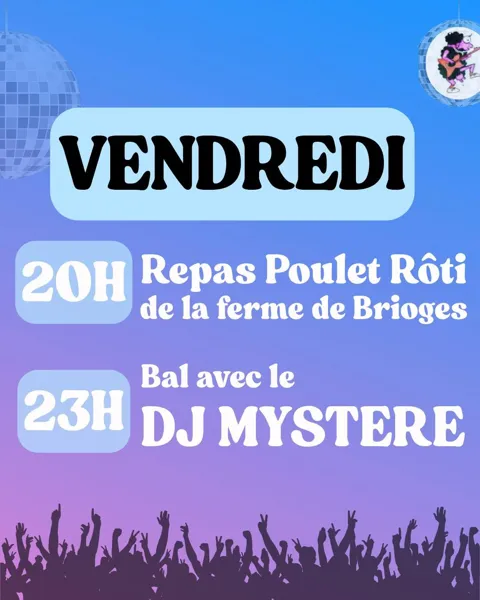 Fête de Farret