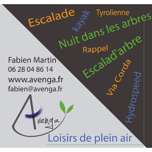 Animations pour les adolescents - AVENGA
