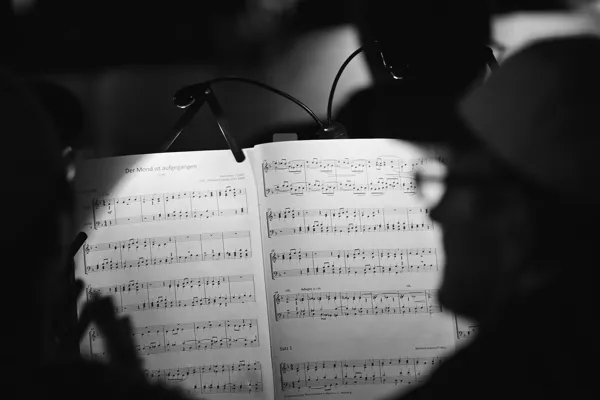 Concert quatuor flume