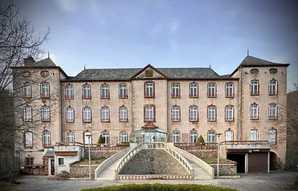 Week-end prestige au Château des Hermeaux