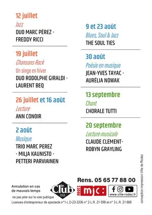 , Mairie de Rodez