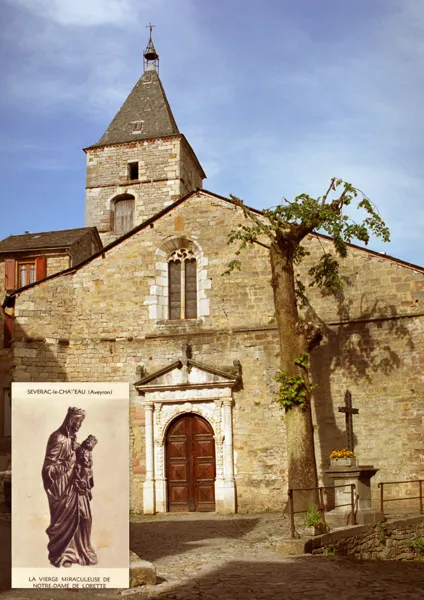 Concert violon et alto « Divine Lorette »