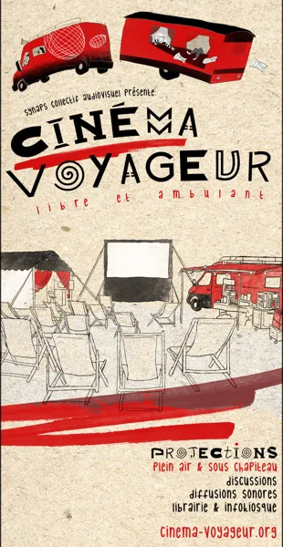 Cinéma Itinérant