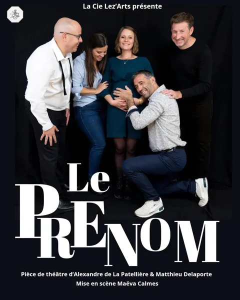 Pièce de Théâtre