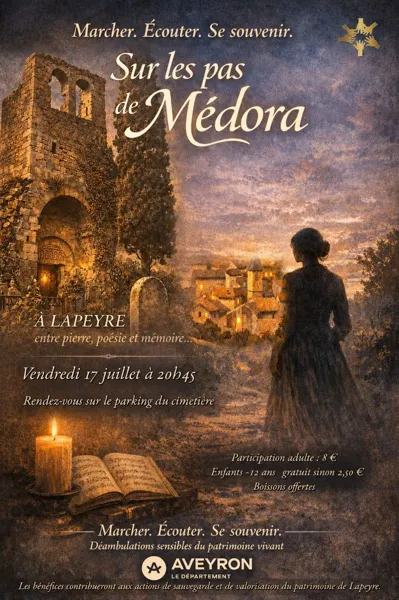 Balade contée : 