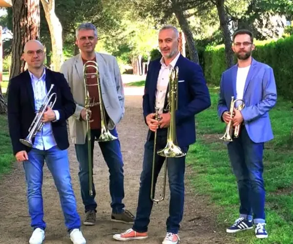 Les Musicales de Briols