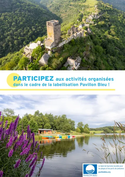Balade sensorielle, découverte de la biodiversité autrement