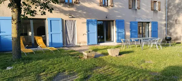 L'échappée verte