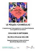 Exposition photos du Lévézou et d’ailleurs