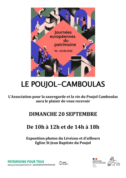 Exposition photos du Lévézou et d’ailleurs