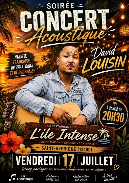 Soirée