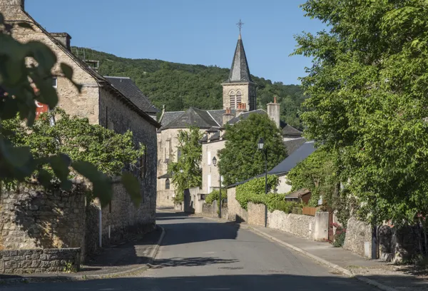 Caminade 2026 à Sévérac l'Eglise