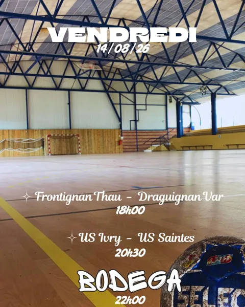 Tournoi Elite