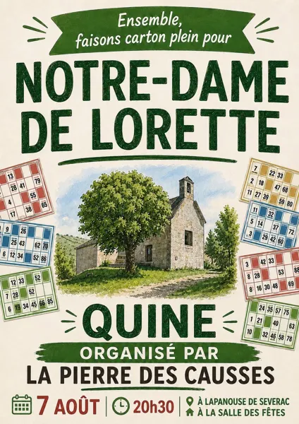 , Affiche