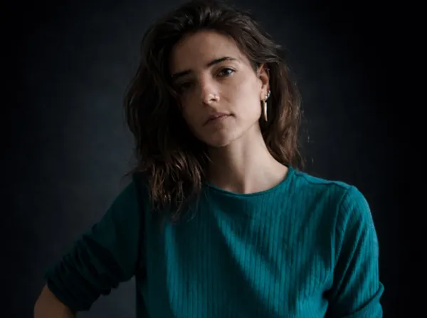 Marêva BOUREAU