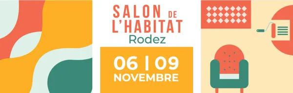 Salon de l'Habitat 2026