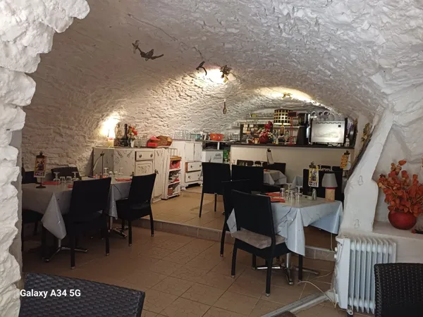 , La Tour Valette