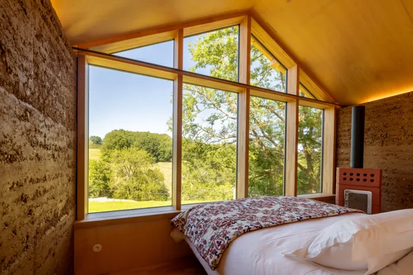 Ec lodge TERRE
