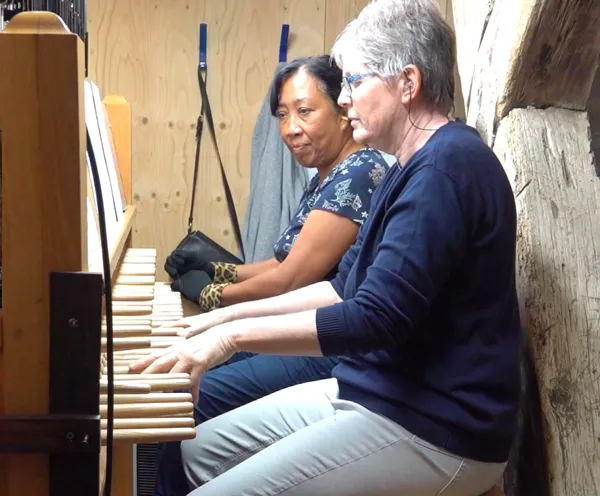 Concert de carillon