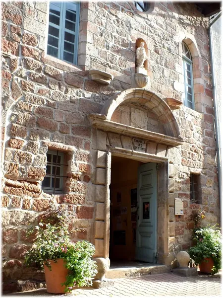 Exposition -