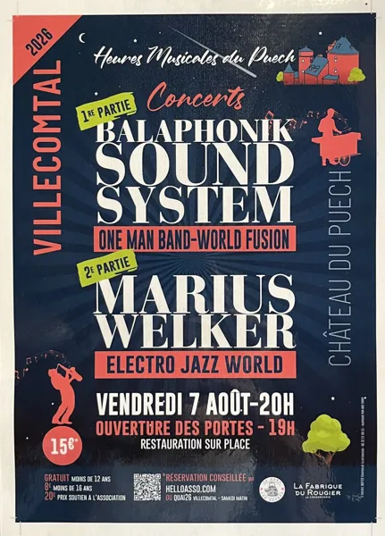 Concert 