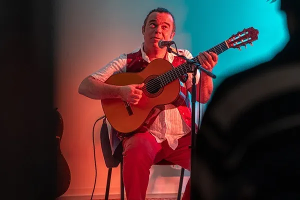 Cie Les arts en lumière