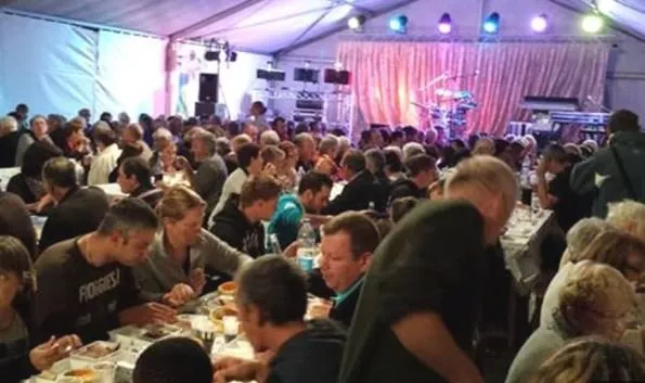 Fête de Gradels 2026