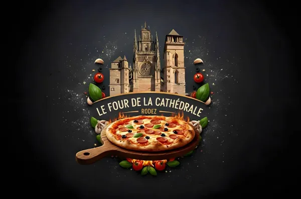 Le Four de la Cathédrale