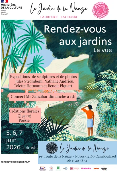 Rendez-vous au