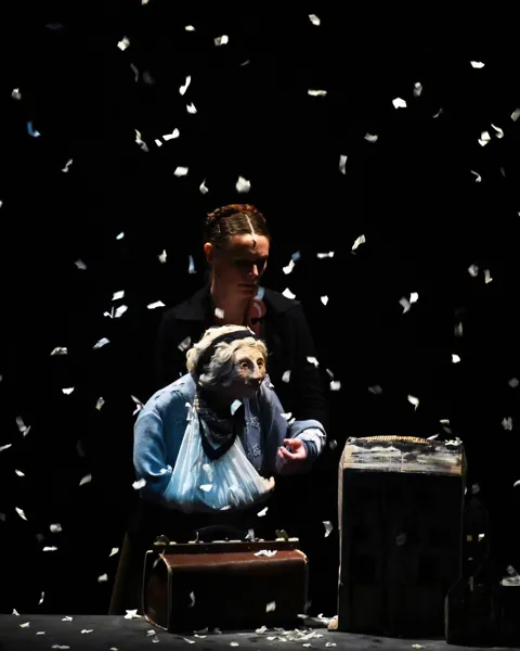 Spectacle 