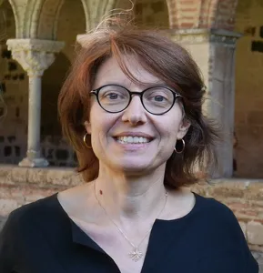 Stage de chant avec Anne Enjalbert