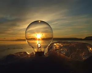 Stage de création lumière avec Didier Landès