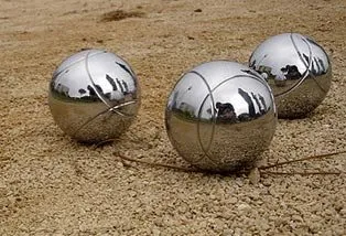 International de Pétanque